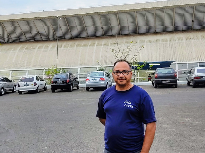 UPA Campo Grande - Cecílio